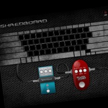 shredboard