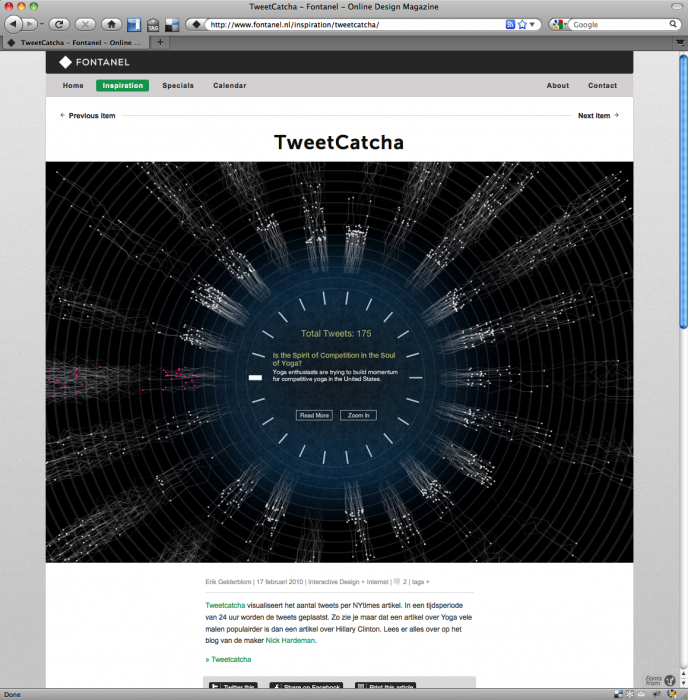 TweetCatcha - Fontanel - Online Design Magazine_1300154017755
